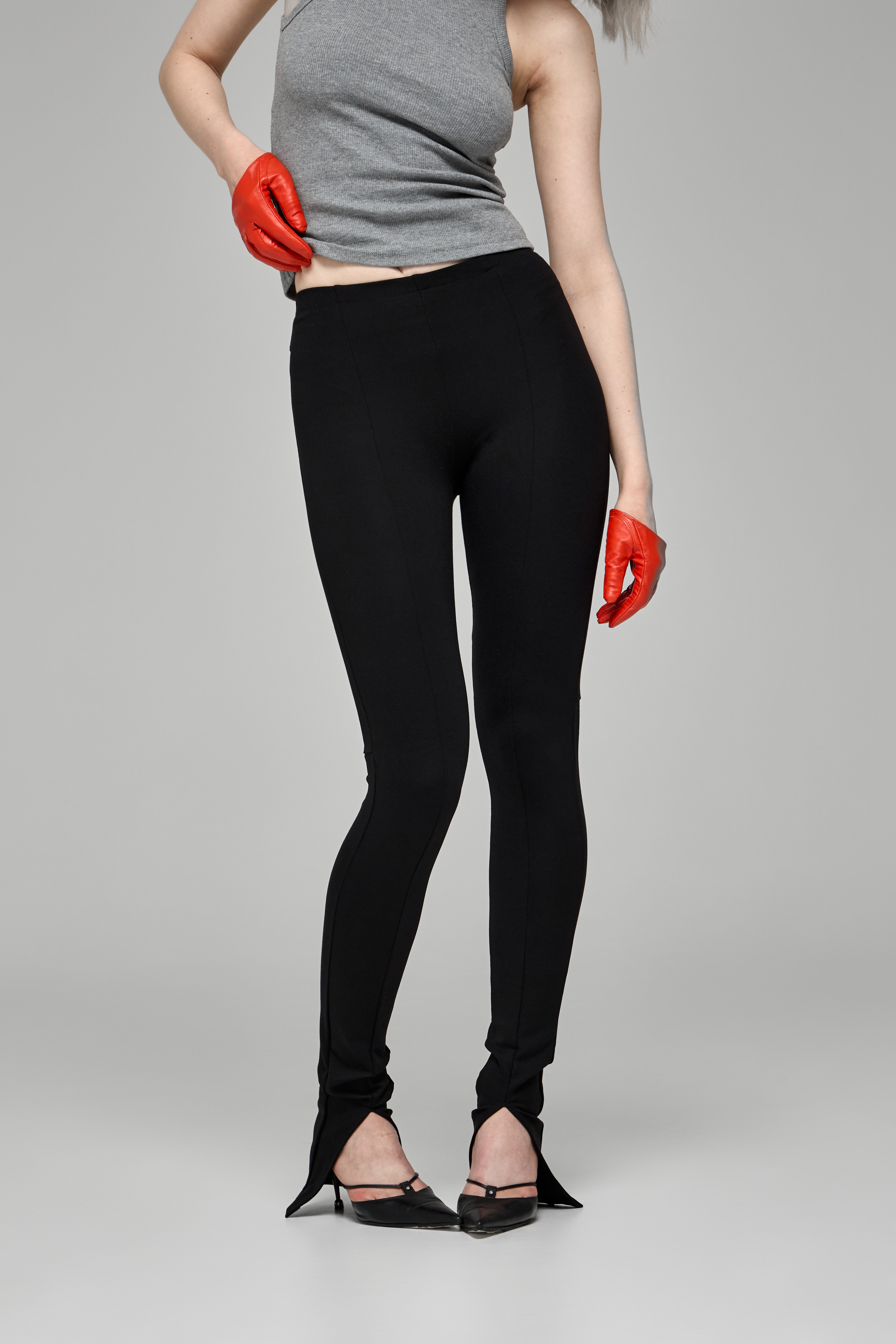 Леггинсы Stretchy Fit