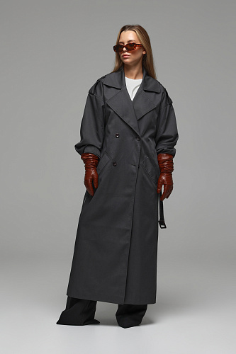 Тренчкот Urban Form 