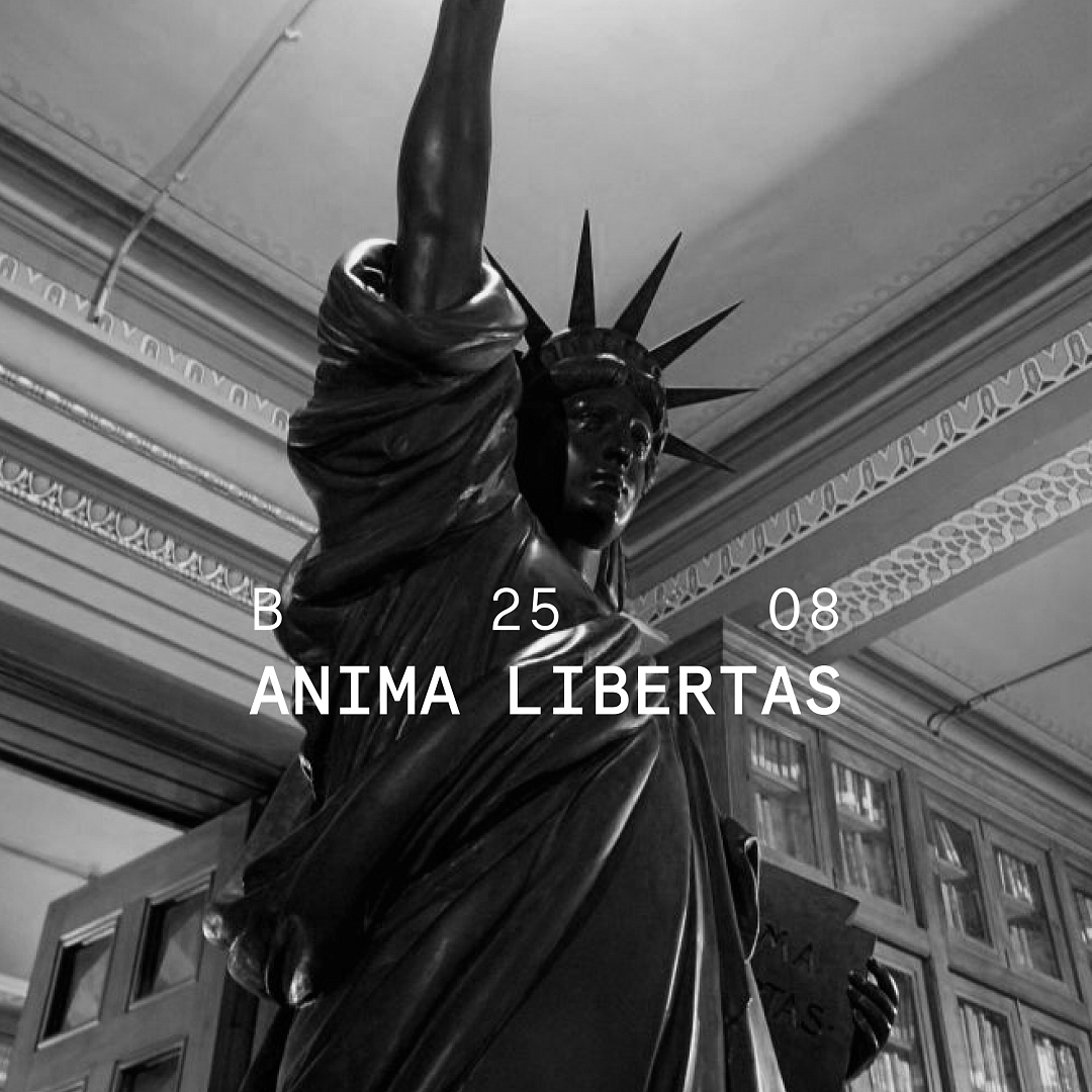 Anima Libertas