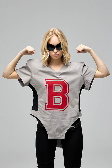Боди Sports jersey