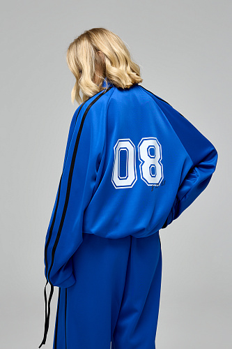 Олимпийка Boxio col.25