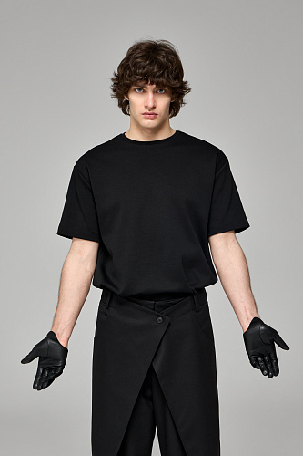Футболка all-season Fit