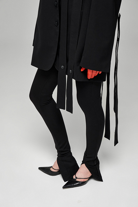 Леггинсы Stretchy Fit