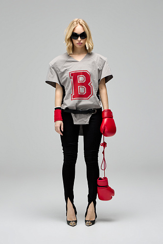 Боди Sports jersey