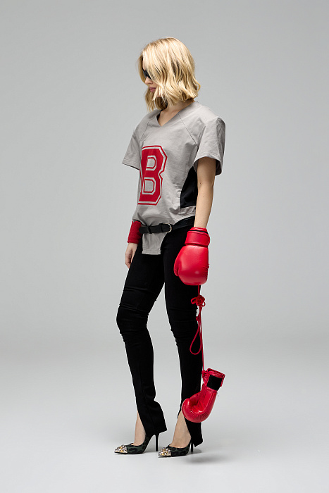 Боди Sports jersey