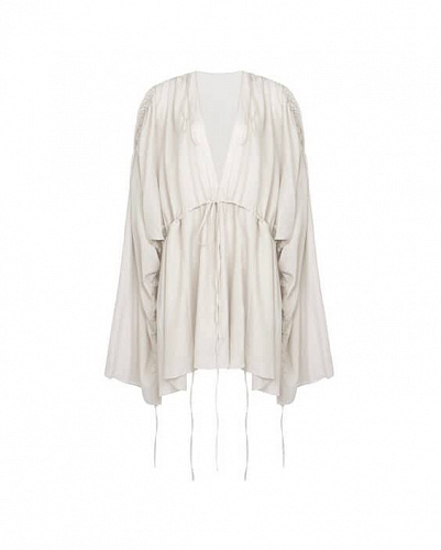 ПЛАТЬЕ PEONY short