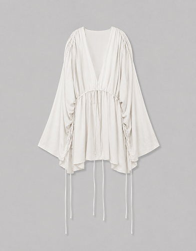 ПЛАТЬЕ PEONY short
