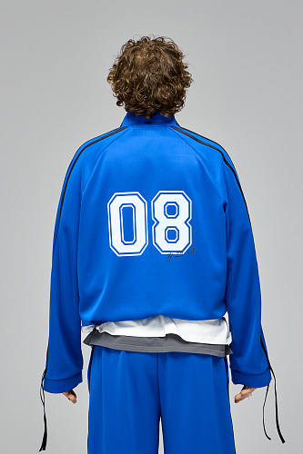 Олимпийка Boxio col.25