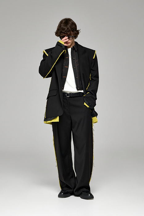 Футболка all-season Fit