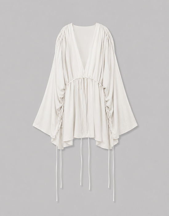 ПЛАТЬЕ PEONY short
